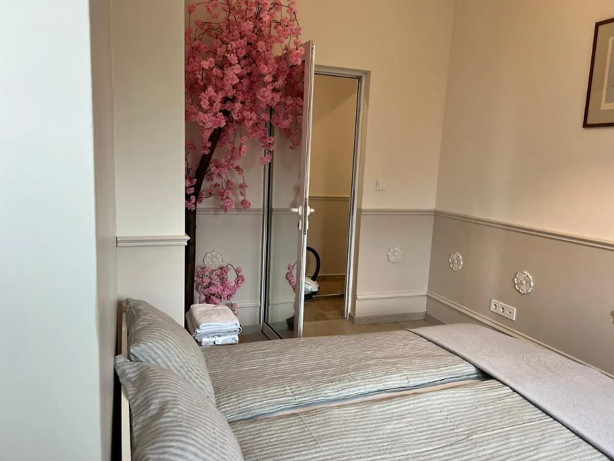 Apartament Vitosha 60 Sofia